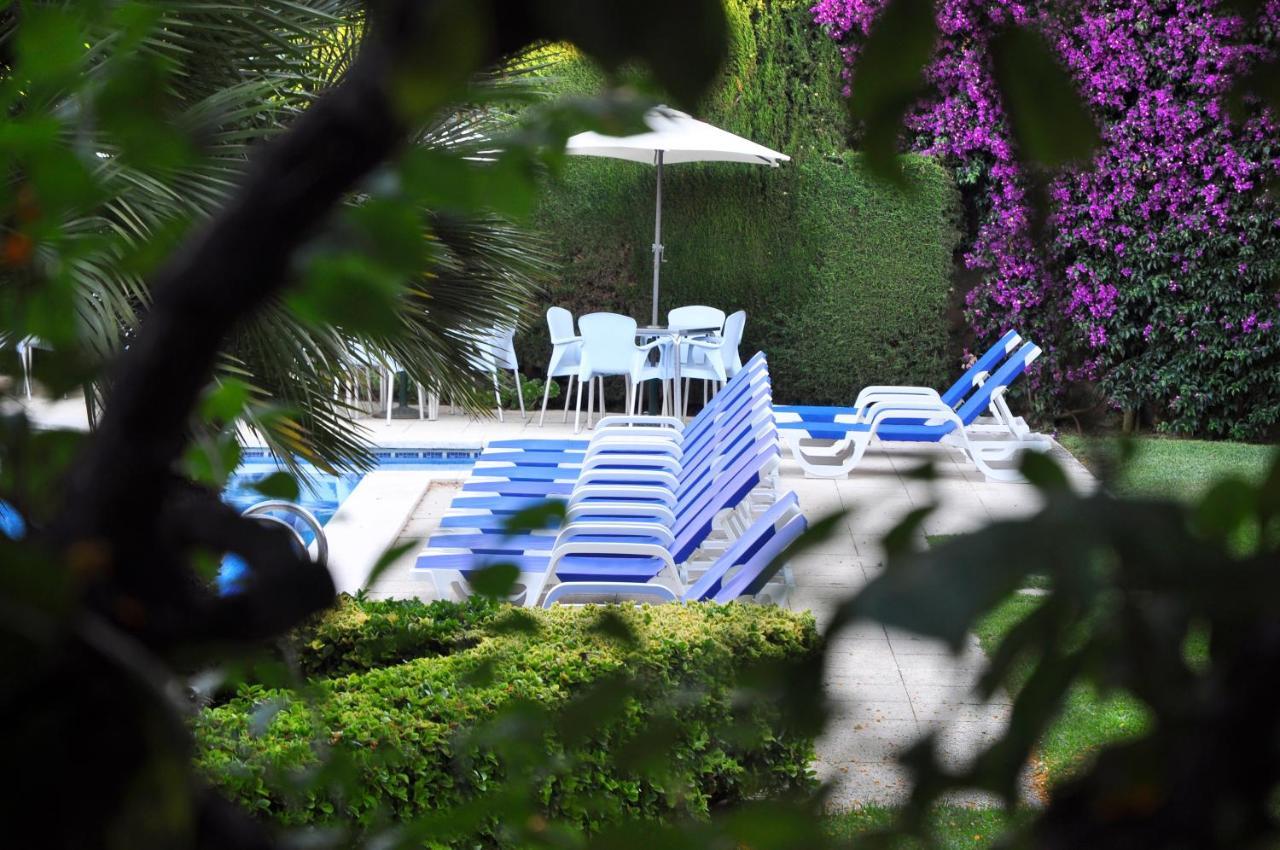 Yola Hotel