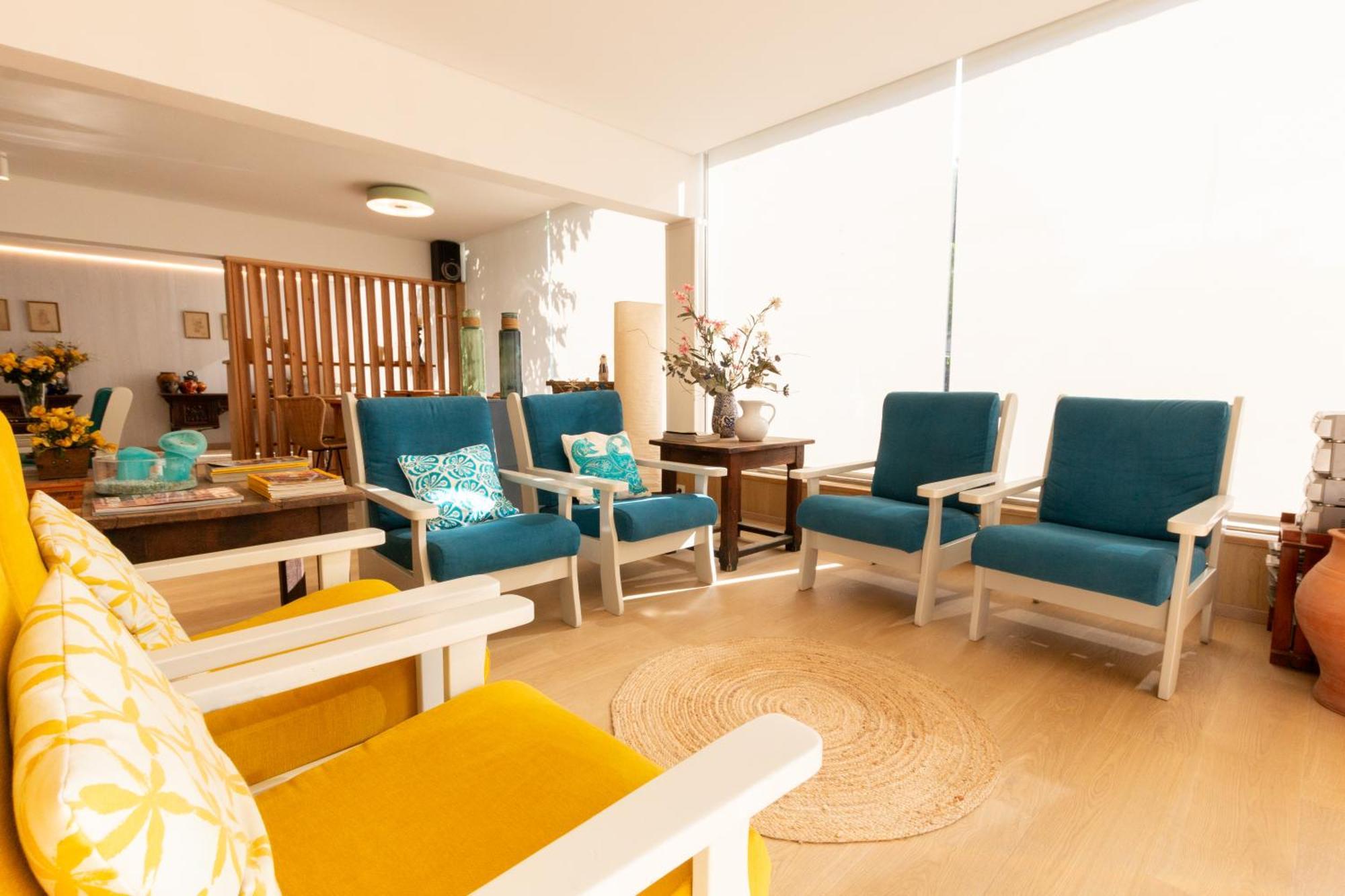 Yola Hotel
