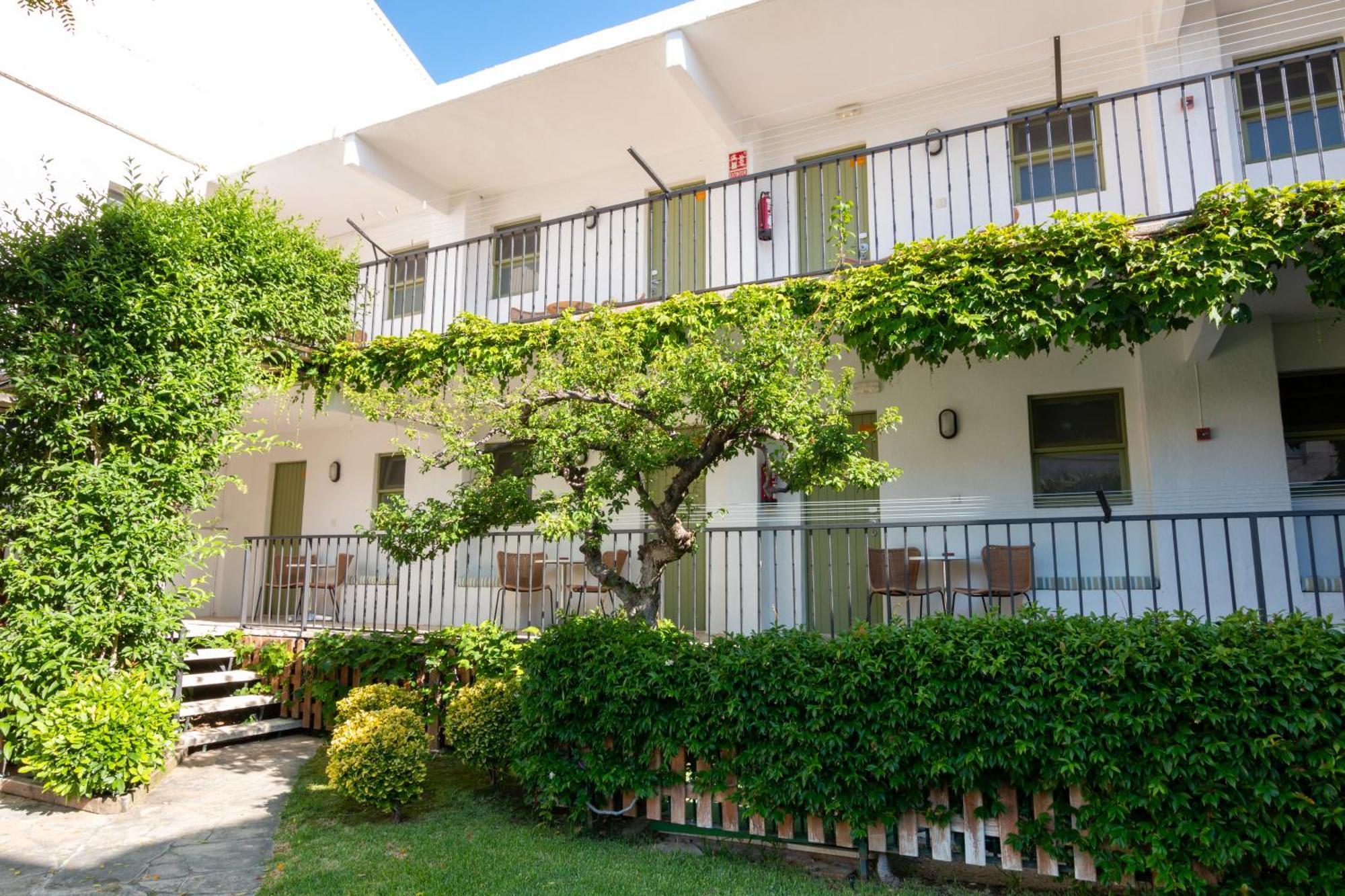 Hotel Yola Altafulla