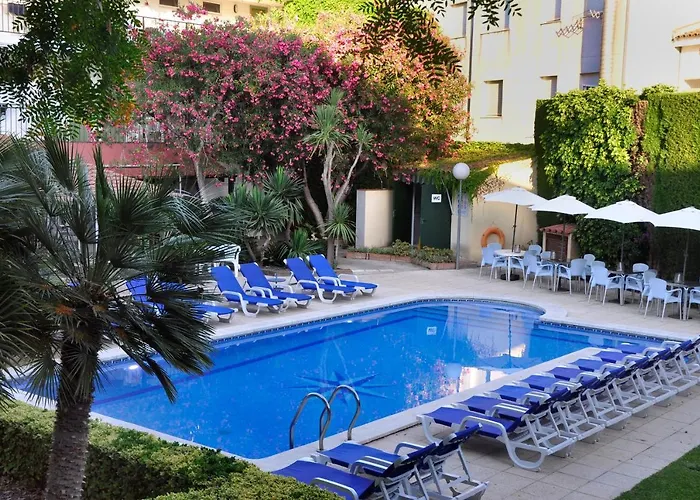 Hotel Yola
