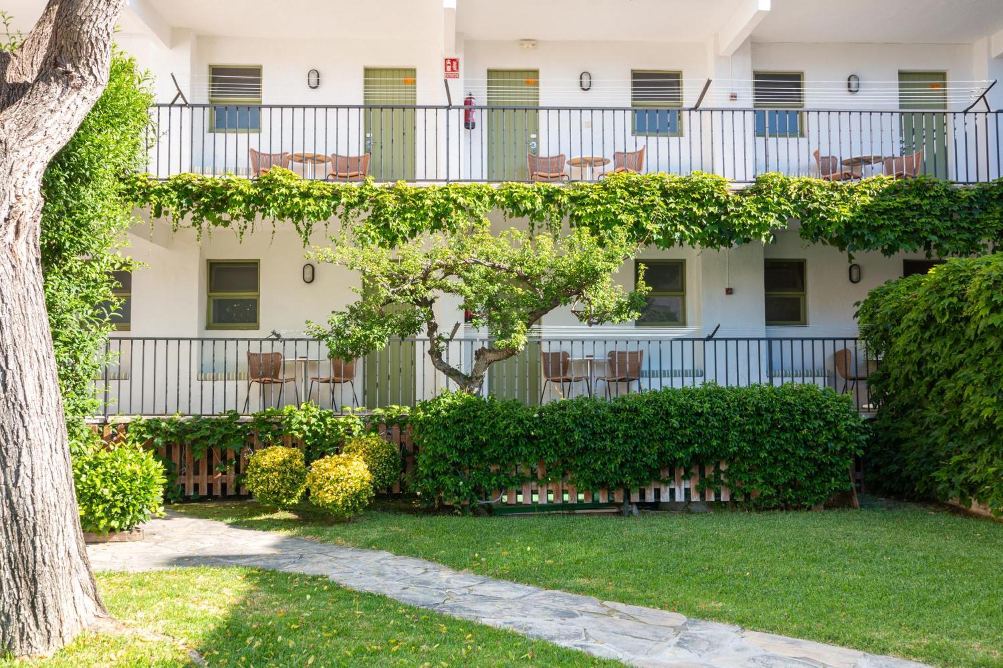 Hotel Yola