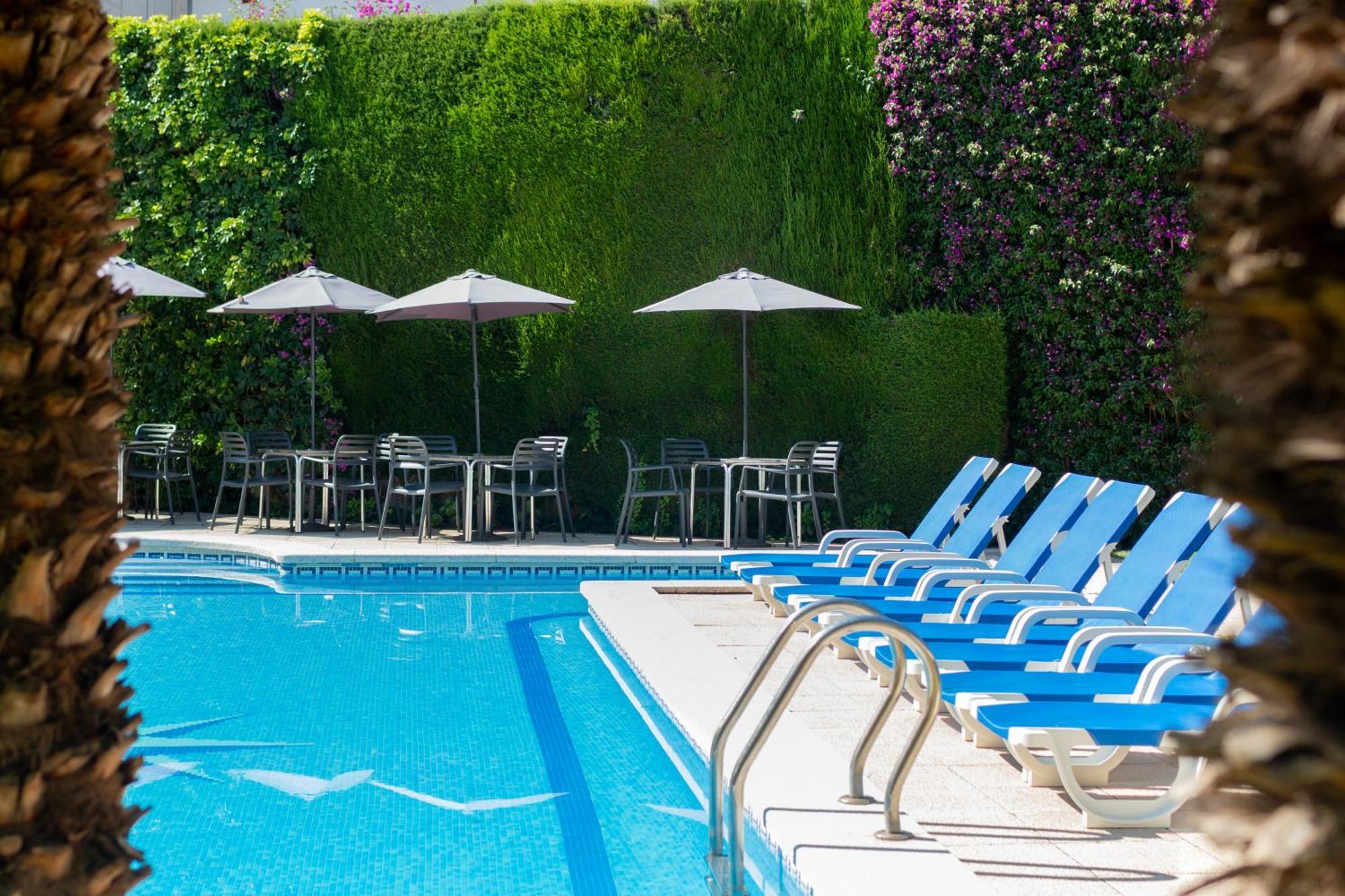 Yola Hotel Altafulla