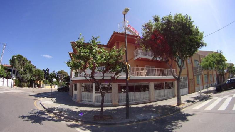 Yola Hotel Altafulla