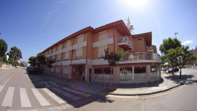 Hotel Yola 2*