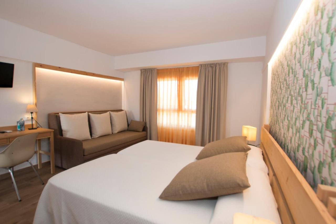 Yola Hotel 2*